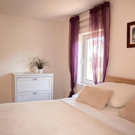Apartament Lipowa Mosty Buitenkant foto