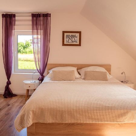 Apartament Lipowa Mosty Buitenkant foto