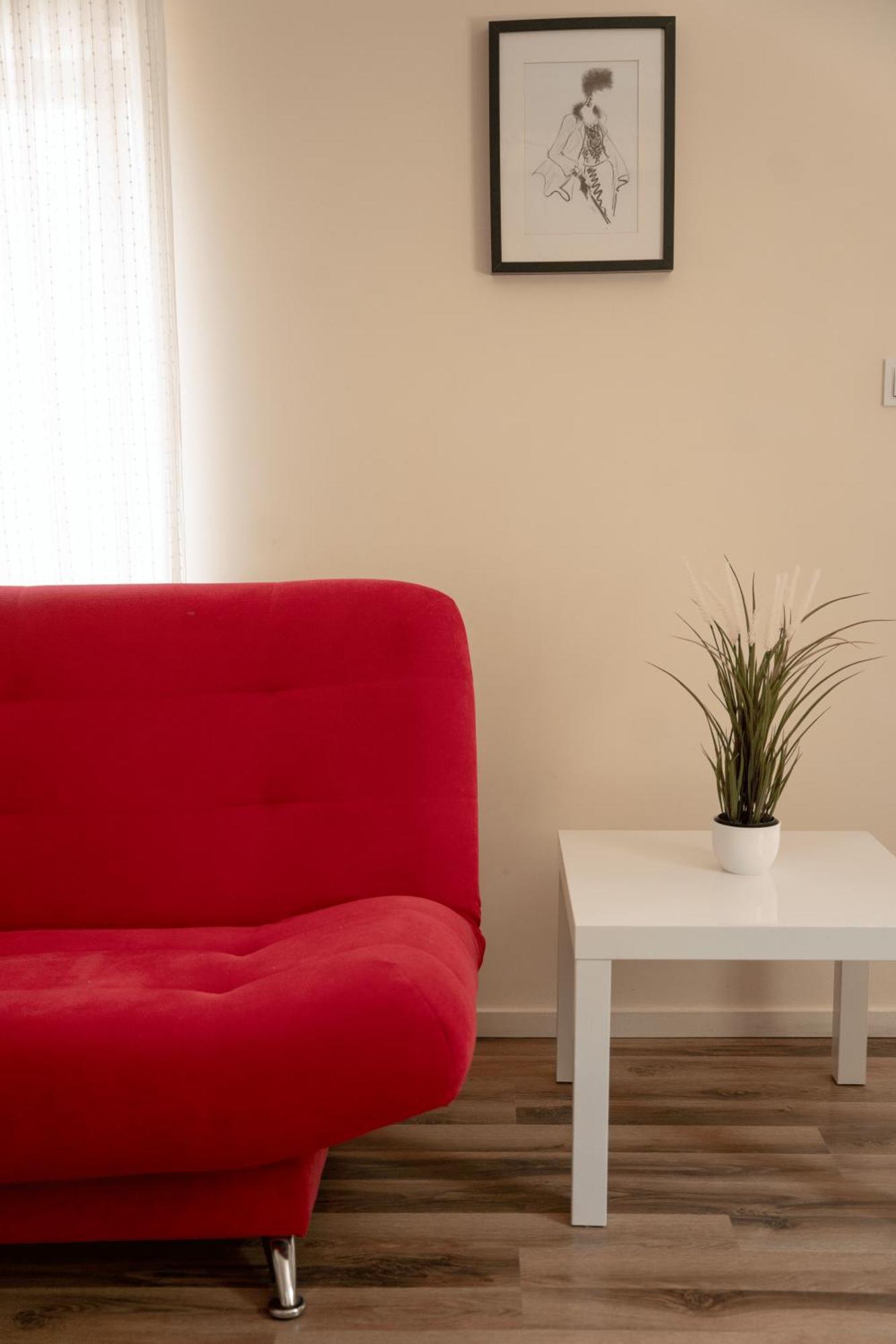 Apartament Lipowa Mosty Buitenkant foto